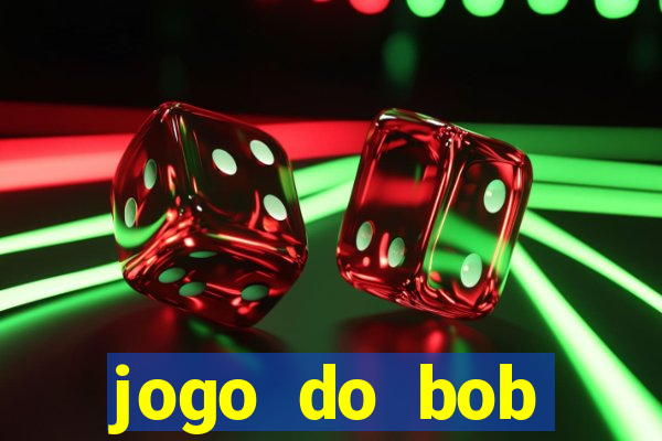 jogo do bob esponja corrida do fantasma holandes